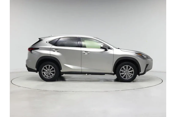 $27998 : Lexus NX 300 2019 4dr Crosso image 7