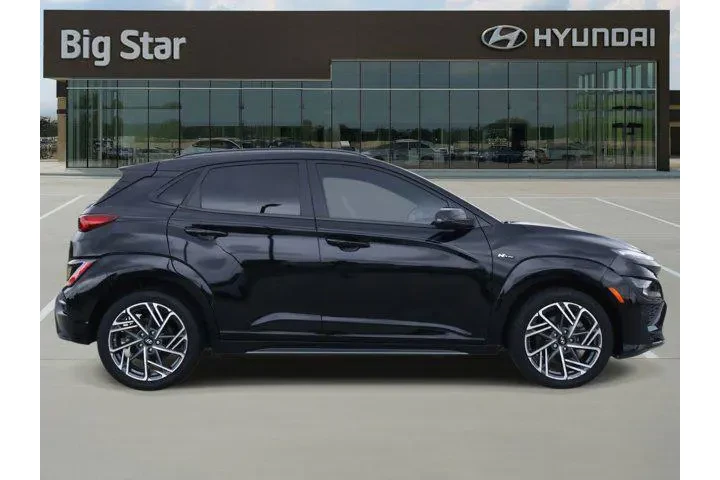 $23213 : Hyundai KONA 2023 N Line 4dr image 5