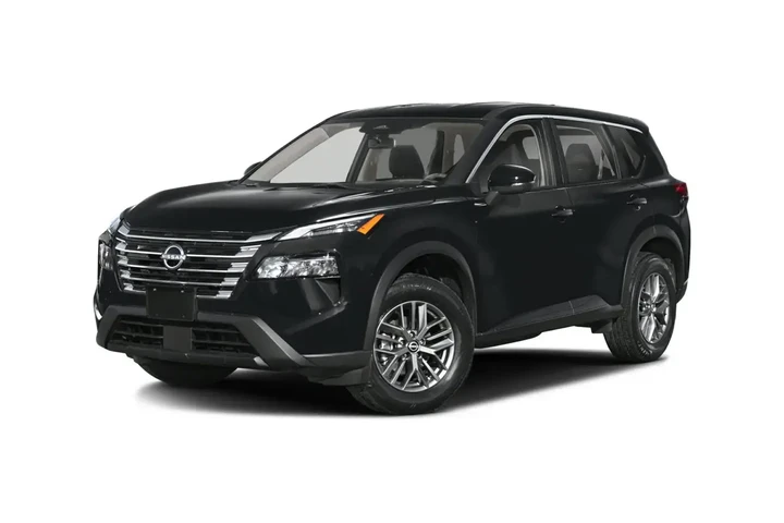 $24127 : Nissan Rogue 2024 SV 4dr Cro image 1