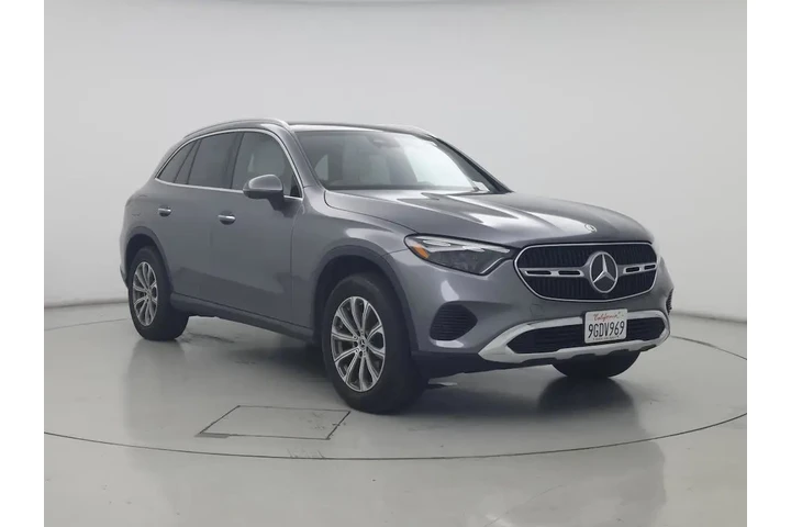 $38998 : Mercedes-Benz GLC 2023 AWD G image 1