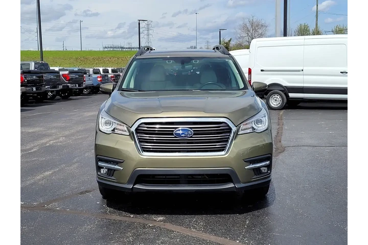 $30995 : Subaru Ascent 2022 AWD Limit image 9