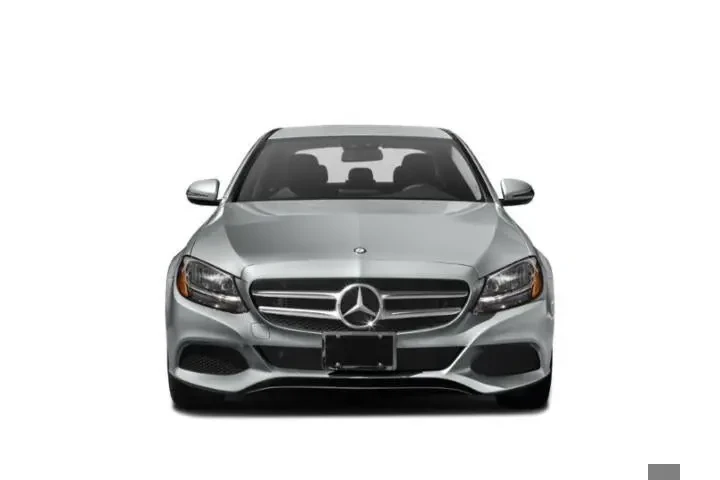 $14625 : Mercedes-Benz C-Class 2015 C image 4