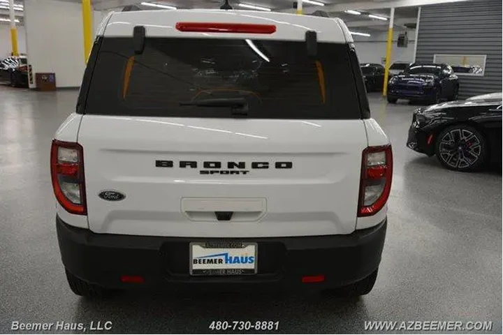 $19998 : Ford Bronco Sport 2021 AWD B image 10