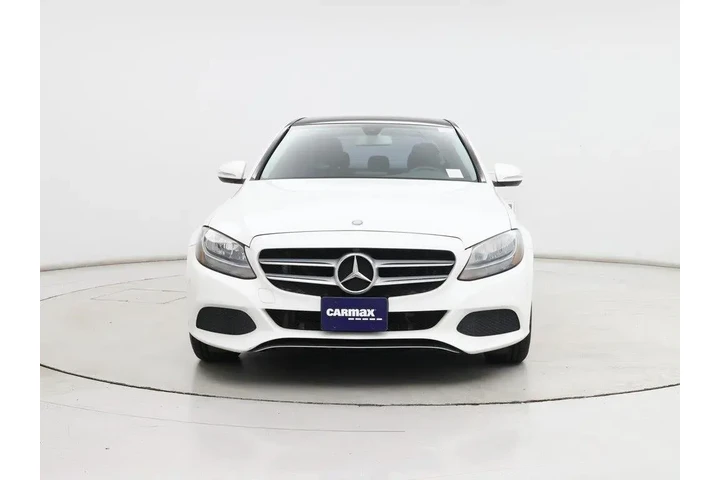 $15998 : Mercedes-Benz C-Class 2015 C image 5