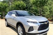 2021 Blazer 1LT en Shreveport