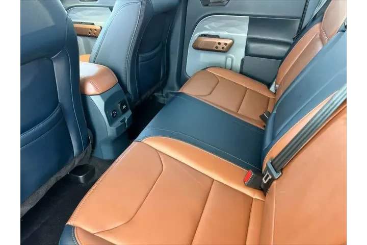 $31899 : Ford Maverick 2024 Lariat 4d image 5