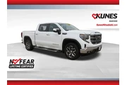 GMC Sierra 1500 2023 4x4 SLT