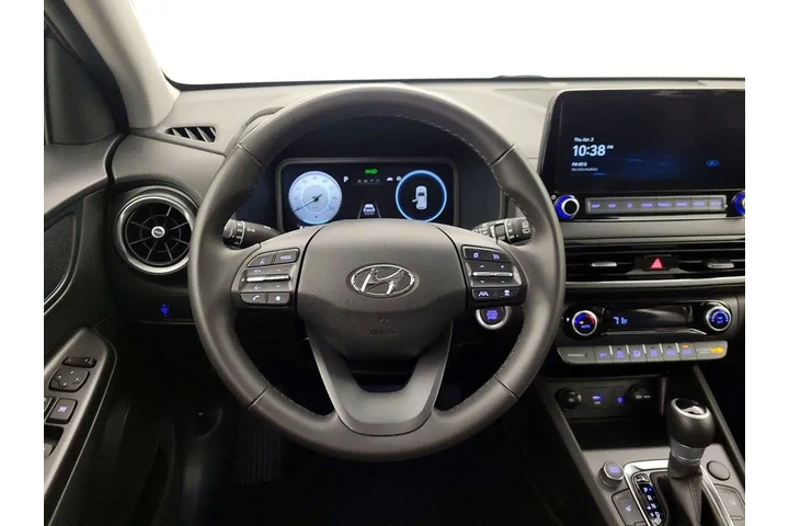 $22998 : Hyundai KONA 2023 Limited 4d image 10