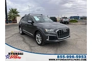 Audi Q7 2021 AWD quattro Pre en El Paso