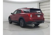 $30998 : Ford Explorer 2022 AWD XLT 4 thumbnail