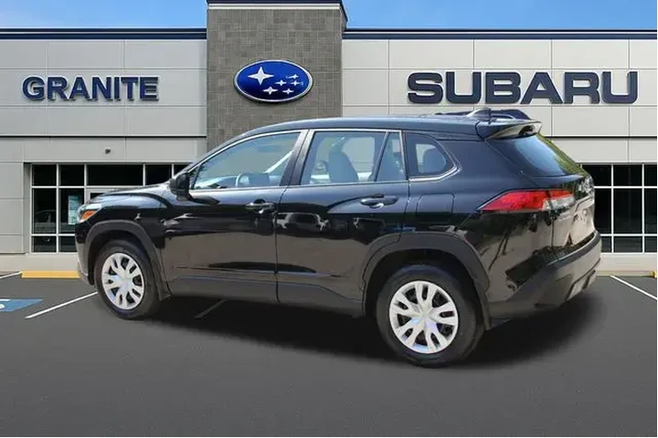 $21290 : Toyota Corolla Cross 2022 L image 7