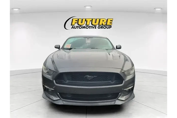$25999 : Ford Mustang 2017 GT 2dr Fas image 2
