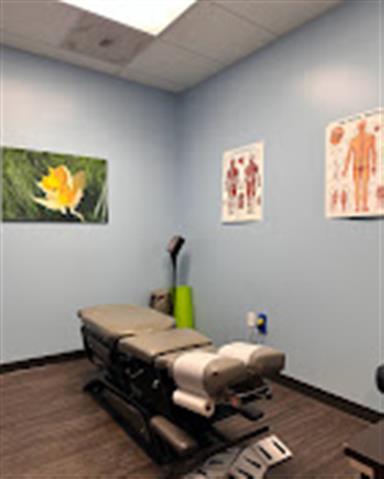 Corazon Chiropractic Clinic image 2