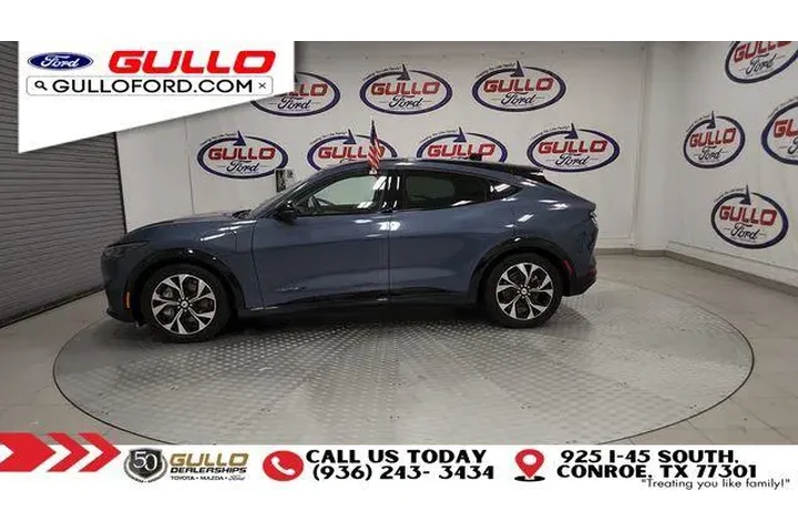 $20888 : Ford Mustang Mach-E 2021 Pre image 5