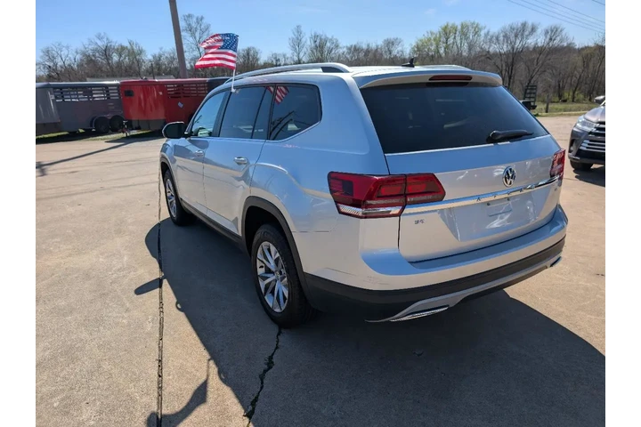 $16995 : 2018 Atlas image 8