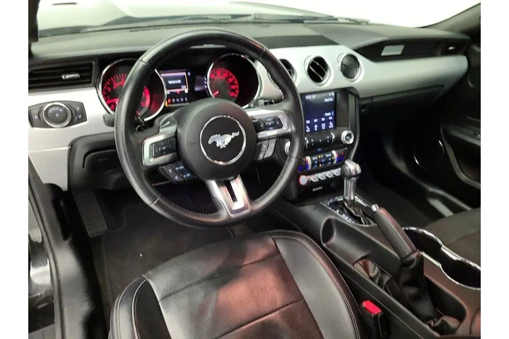 $34998 : Ford Mustang 2017 GT Premium image 9