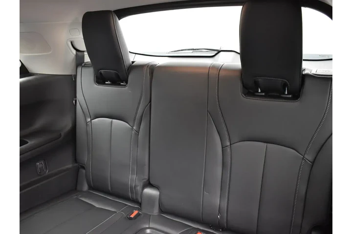 $28995 : INFINITI QX60 2023 AWD Luxe image 9