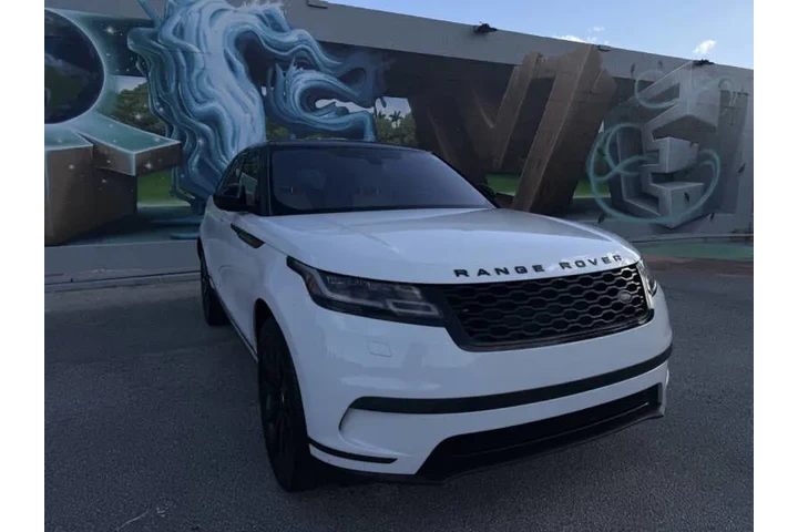 $20995 : 2018 Land Rover Range Rover V image 5