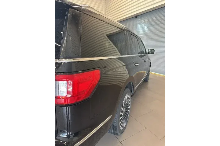 $39990 : Lincoln Navigator L 2019 4x4 image 4