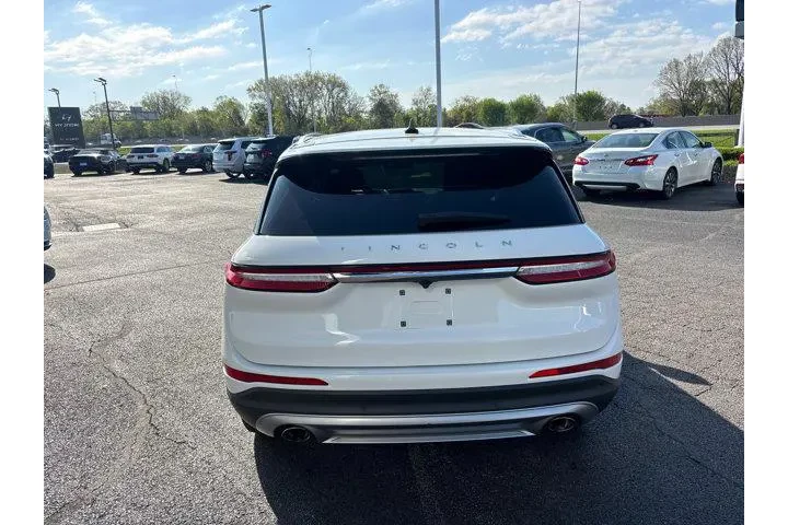 $26985 : Lincoln Corsair 2022 Standar image 6