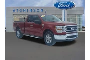 $30000 : Ford F-150 2022 4x4 XLT 4dr thumbnail