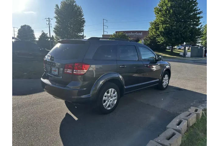 $6990 : 2017 Journey SE image 7