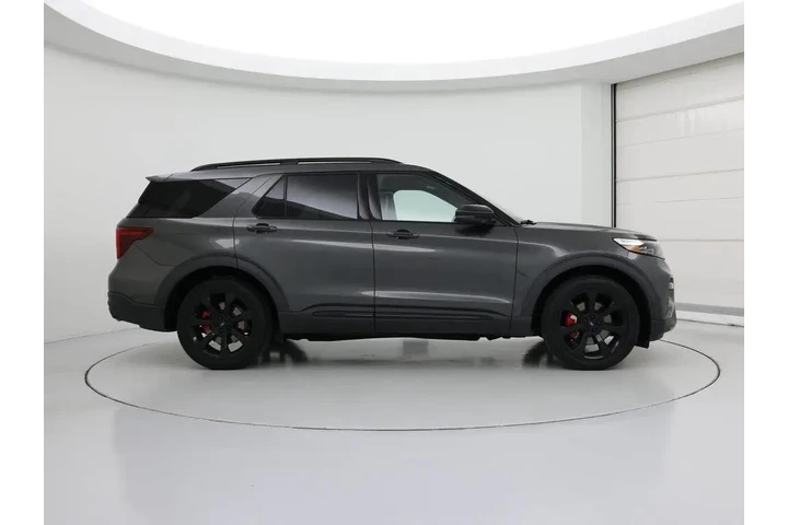 $36998 : Ford Explorer 2020 AWD ST 4d image 7