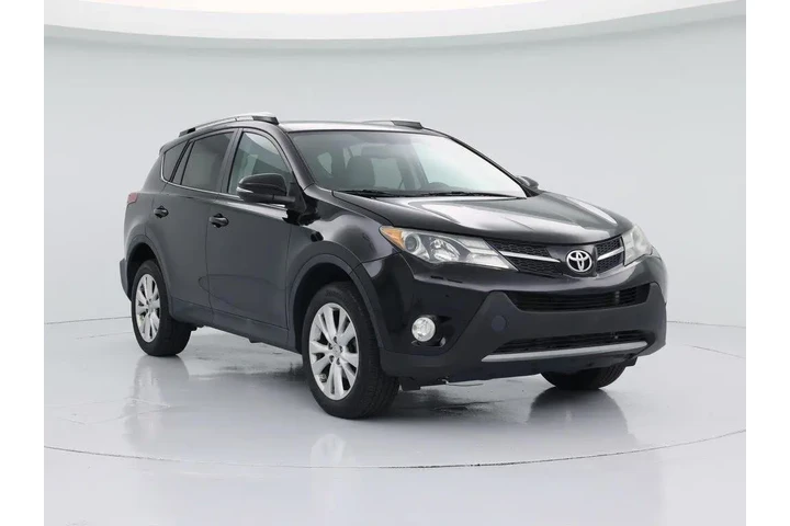 $19998 : Toyota RAV4 2015 Limited 4dr image 1