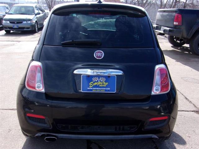 $7999 : 2012 FIAT 500 Sport image 8