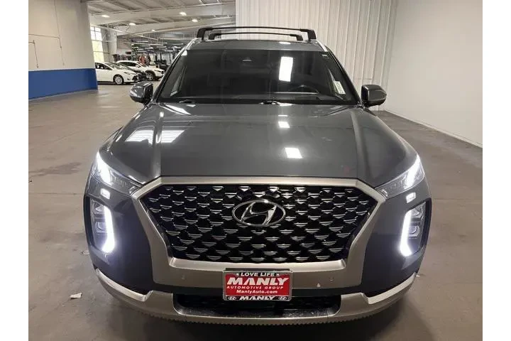 $31639 : Hyundai PALISADE 2022 AWD Ca image 8