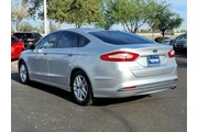 $7999 : Ford Fusion 2016 SE 4dr Seda thumbnail