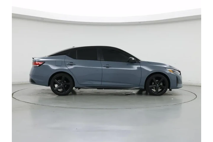 $22998 : Nissan Sentra 2024 SR 4dr Se image 7