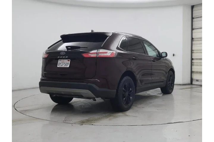 $17998 : Ford Edge 2021 SEL 4dr Cross image 8
