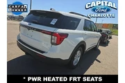 $32999 : Ford Explorer 2025 Active 4d thumbnail
