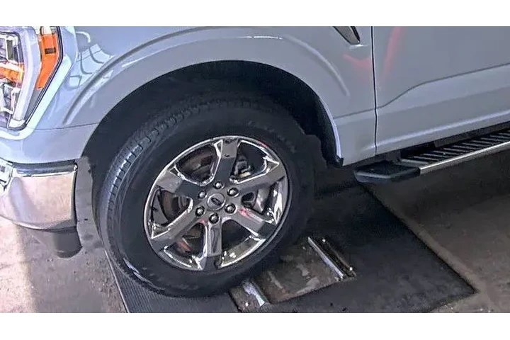 $38999 : Ford F-150 2023 4x4 XL 4dr S image 7