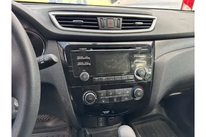 $8255 : Nissan Rogue 2014 AWD S 4dr image 9