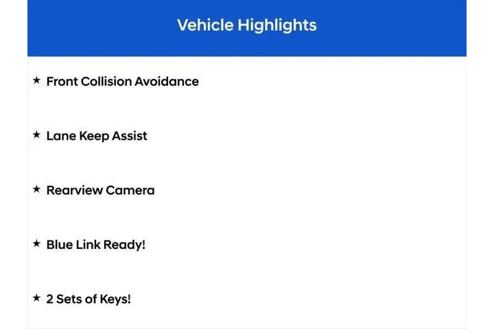 $21047 : Hyundai ELANTRA 2024 SEL 4dr image 4