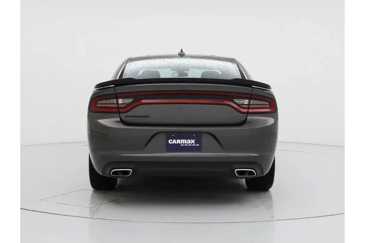 $27998 : Dodge Charger 2023 SXT 4dr S image 6