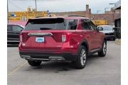 $23997 : Ford Explorer 2022 AWD XLT 4 thumbnail
