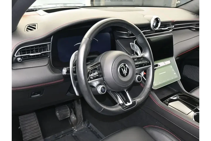 $39999 : Maserati Grecale 2023 AWD Mo image 10