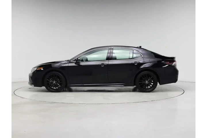 $24998 : Toyota Camry 2023 XSE 4dr Se image 3