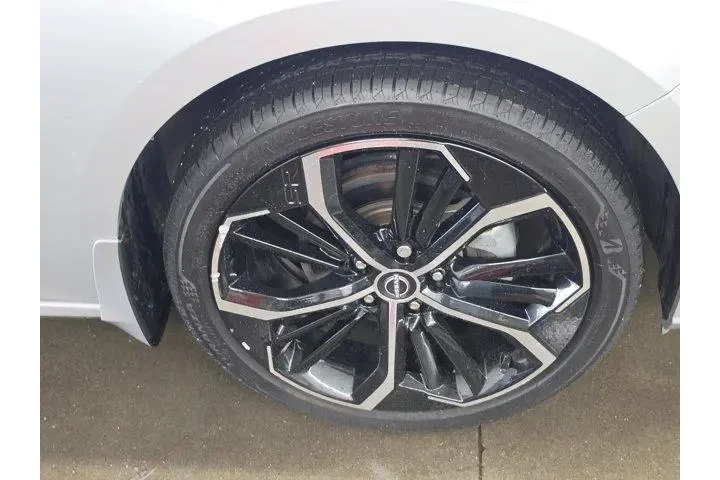 $25355 : Nissan Altima 2024 AWD 2.5 S image 9