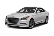 Genesis G80 2017 3.8 4dr Sed en Avon Park
