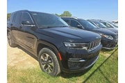 $29605 : Jeep Grand Cherokee 2022 4x4 thumbnail