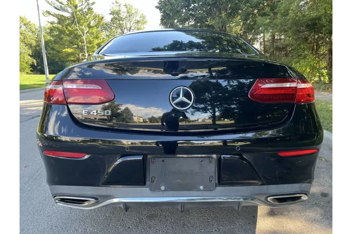 $18995 : 2019 Mercedes-Benz E-Class E image 7