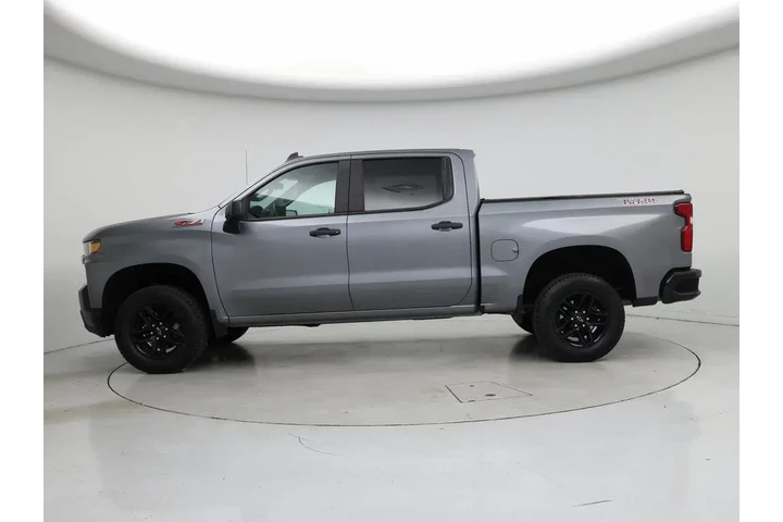 $36998 : Chevrolet Silverado 1500 202 image 3