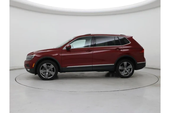 $21998 : Volkswagen Tiguan 2018 AWD 2 image 3
