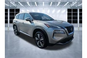 $20994 : Nissan Rogue 2023 SL 4dr Cro thumbnail
