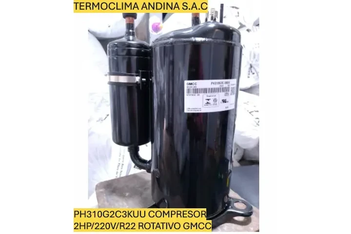 TERMOCLIMA ANDINA S.A.C image 3