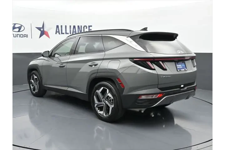 $28488 : Hyundai TUCSON 2024 Limited image 4